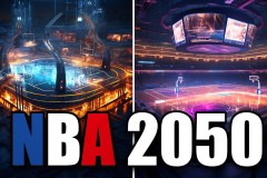 雄鹿队字母哥续约德罗赞交易传闻：新赛季阵容调整与总冠军目标