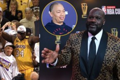 虽败犹荣！前NBA内线欧锦赛展现全能价值