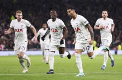 安东尼欧洲足坛关键对决独揽MVP，力挽狂澜逆转球队