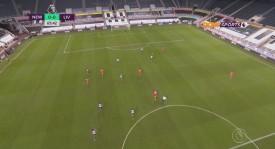 记者：曼联这场和踢阿森纳时类似 踢得不错但是曼城轻松就进了