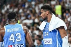 NBA交易窗口：雄鹿队寻求维金斯，热火队或成潜在盟友