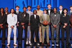 奇才队新秀吉尔伯特加盟NBA，潜力与挑战分析