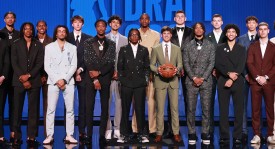 奇才队新秀吉尔伯特加盟NBA，潜力与挑战分析