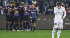 皇家马德里：足球传奇中的传承与变革，梦想与挑战