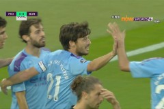 3-0，1-0！英超悲喜夜！维拉4战0胜纽卡获首胜澳波首秀阿森纳登顶